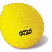 Stress Balls: Lemon Stress Balls